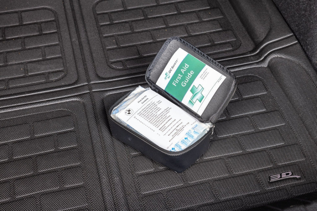 BMW First Aid Kit