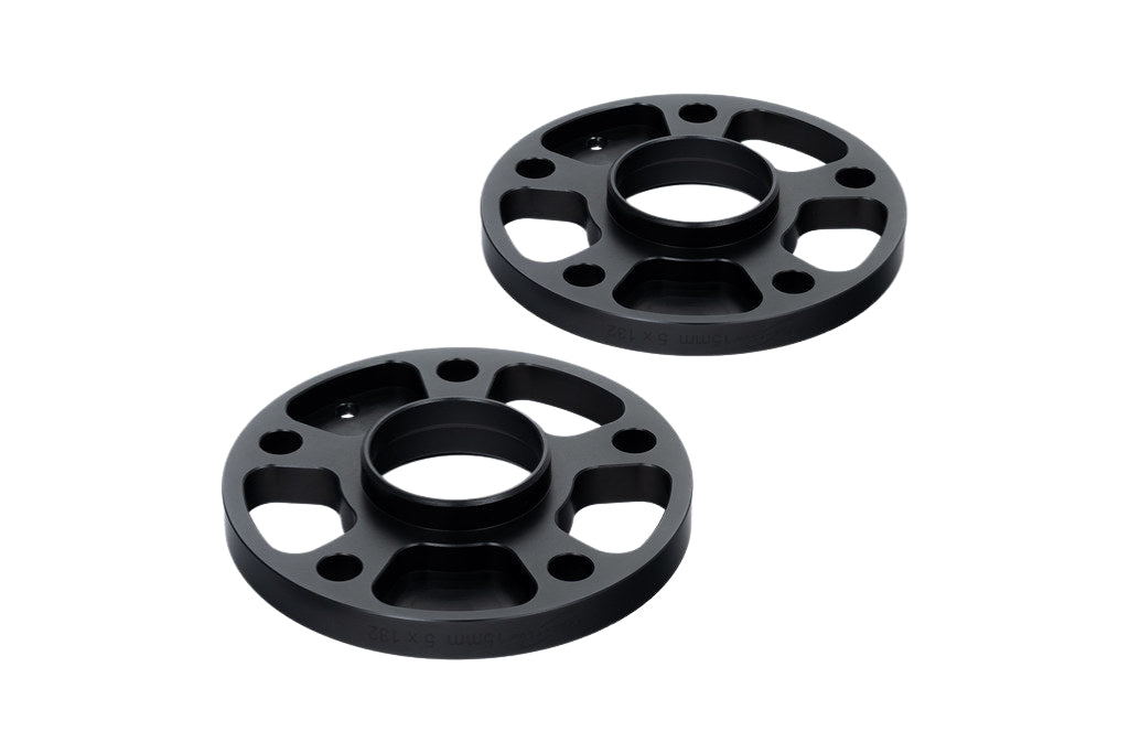 FC - BMW 5x132 Wheel Spacer Kit - G9X M5