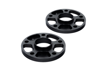 FC - BMW 5x132 Wheel Spacer Kit - G9X M5