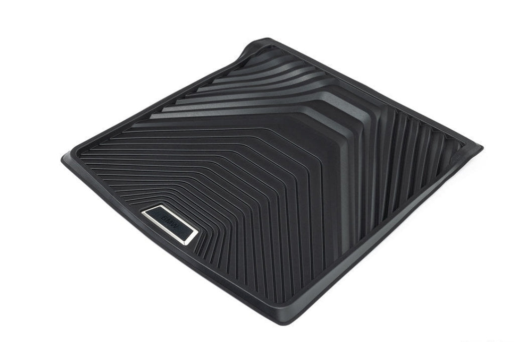 BMW G87 M2 All Weather Cargo Liner