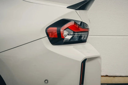 Alpha-N G87 M2 Carbon Trunk Spoiler