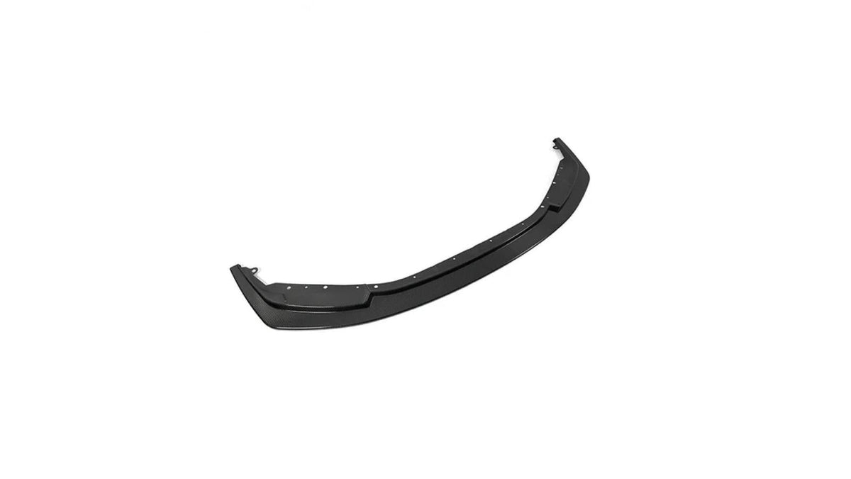 NWCarbon Haus G87 M2 Carbon Fiber V4 Front Lip