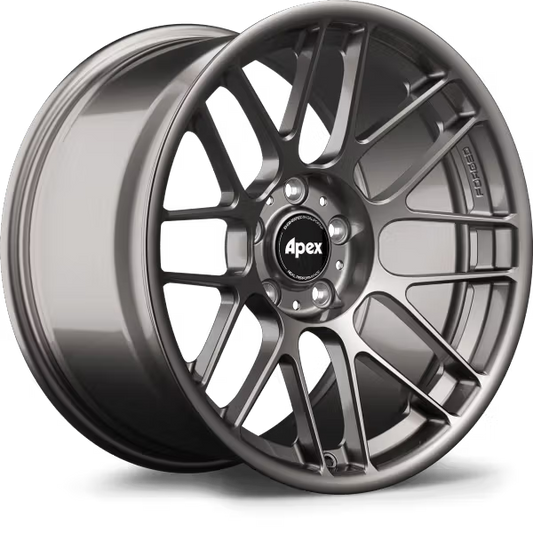 APEX ARC-8RT Forged Wheel