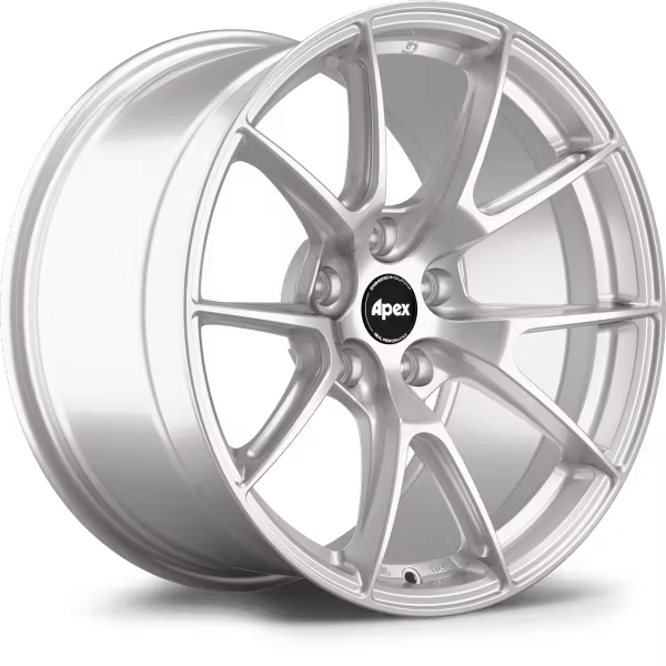 APEX VS-5 Flow-Formed Wheel
