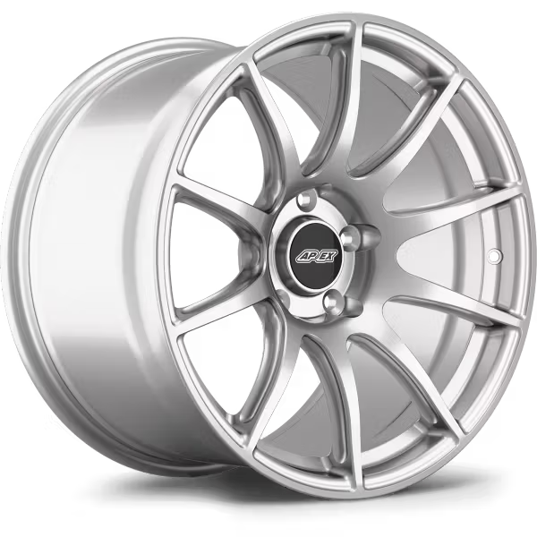 APEX SM-10 Flow-Formed Wheel