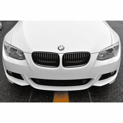 Suvneer M Sport Designed E92 Front Bumper