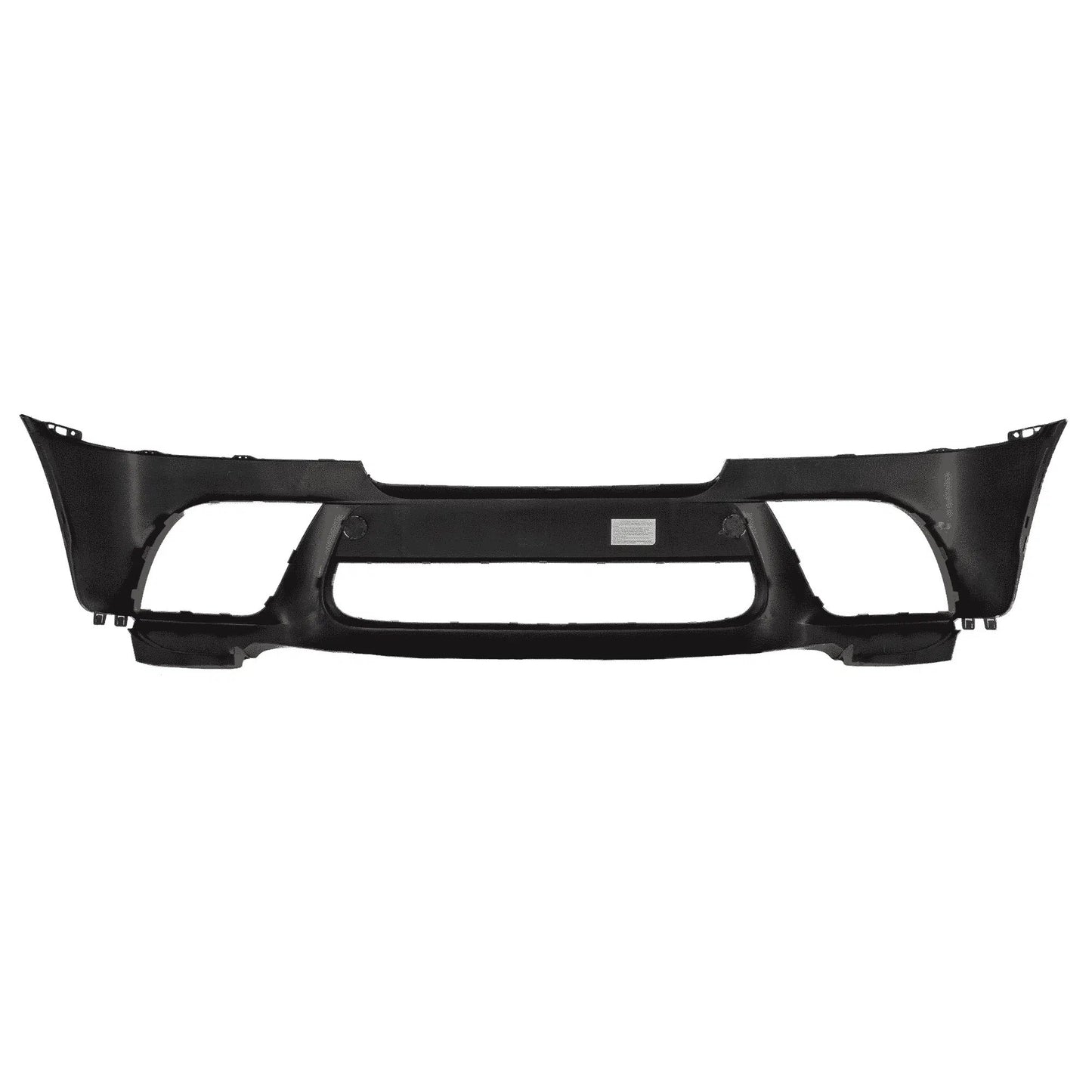 Suvneer MP Designed E71 Front Bumper