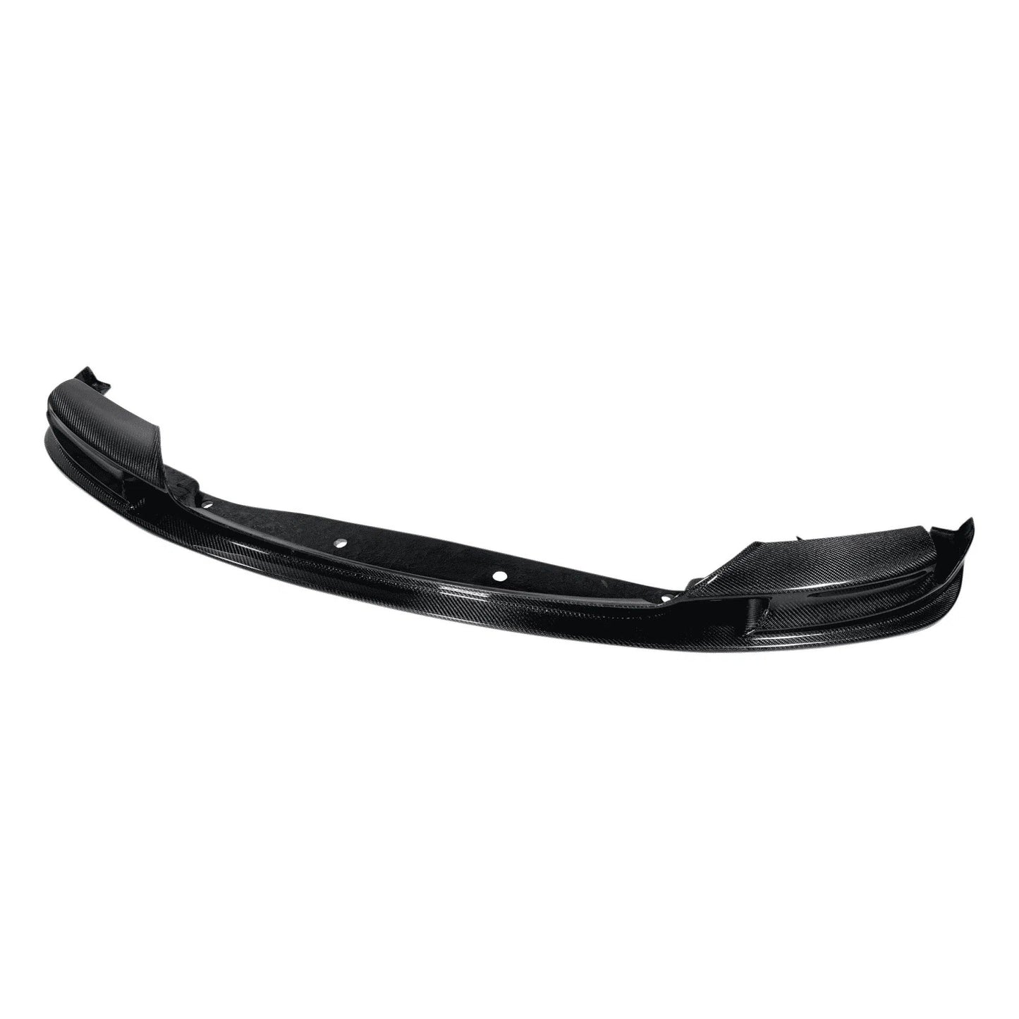 Suvneer 3D Designed F10 M5 Carbon Fiber Front Lip