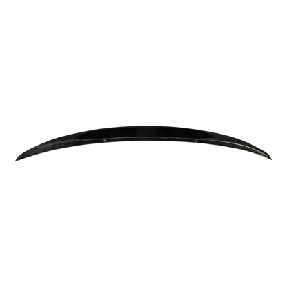 Suvneer MP Designed G02 Carbon Fiber Trunk Spoiler