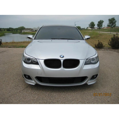 Suvneer MS Designed E60 Front Bumper