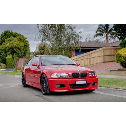 Suvneer E46 M3 OE Replacement Front Bumper