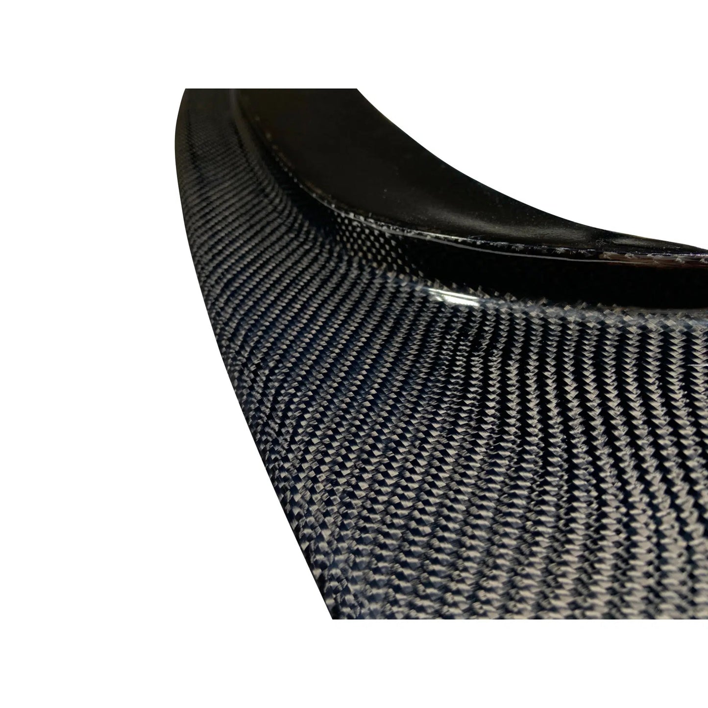 Suvneer AP Designed F30 Carbon Fiber Front Lip