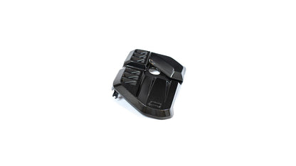 NWCarbon Haus G8X Dry Gloss/Matte Carbon Fiber Engine Cover