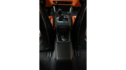 NWCarbon Haus G8X M3/M4 Dry Carbon Fiber Center Console
