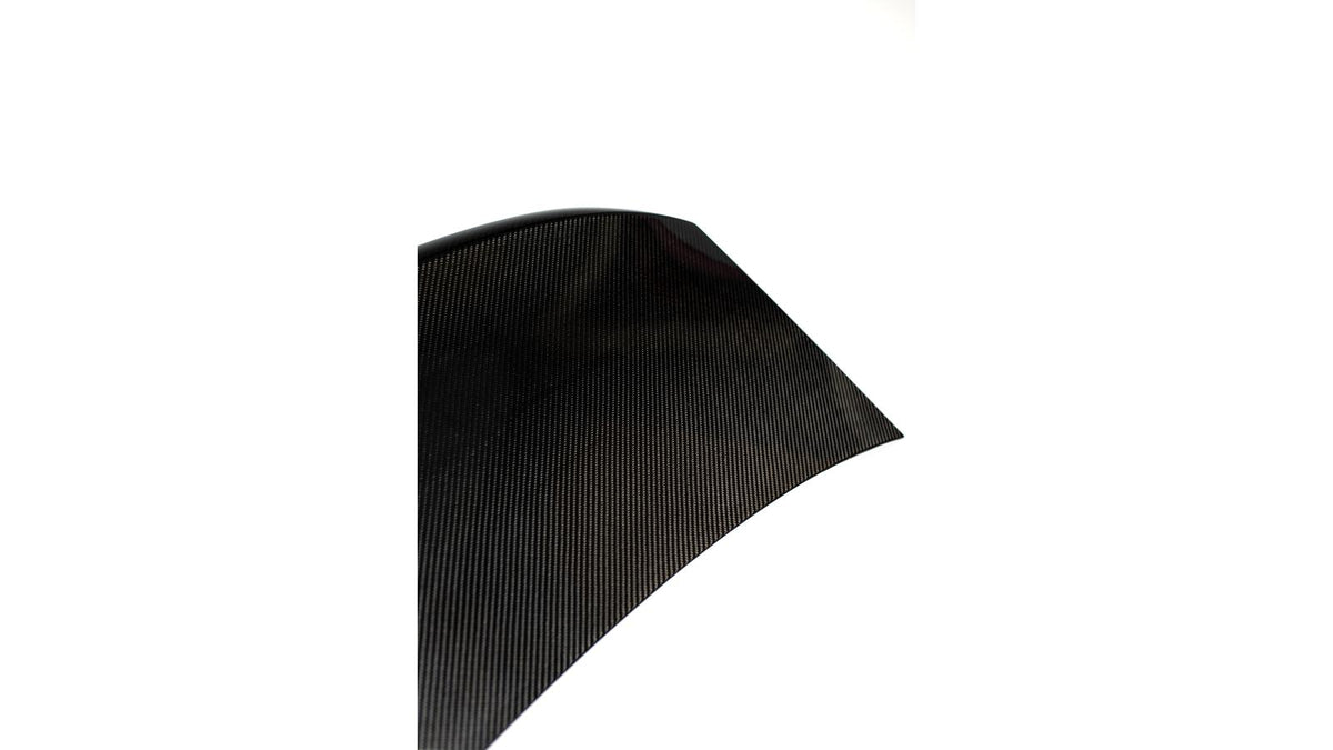 NWCarbon Haus G8X Dry Carbon Fiber OEM Style Trunk