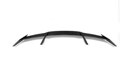 NWCarbon Haus G8X Dry Carbon Fiber MP Style Wing
