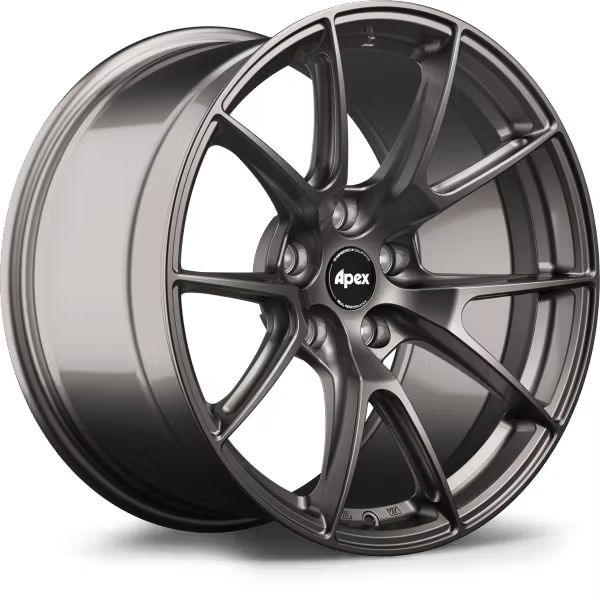 APEX VS-5 Flow-Formed Wheel