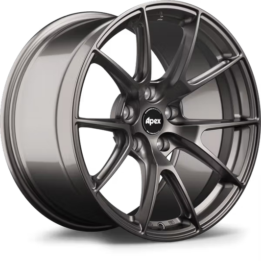 APEX VS-5 Flow-Formed Wheel