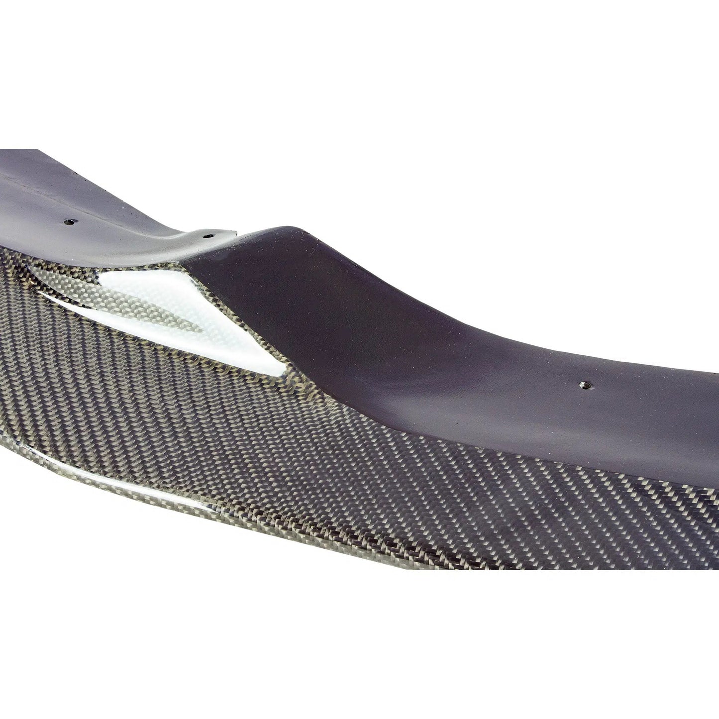 Suvneer PSM Designed F8X Carbon Fiber Front Lip