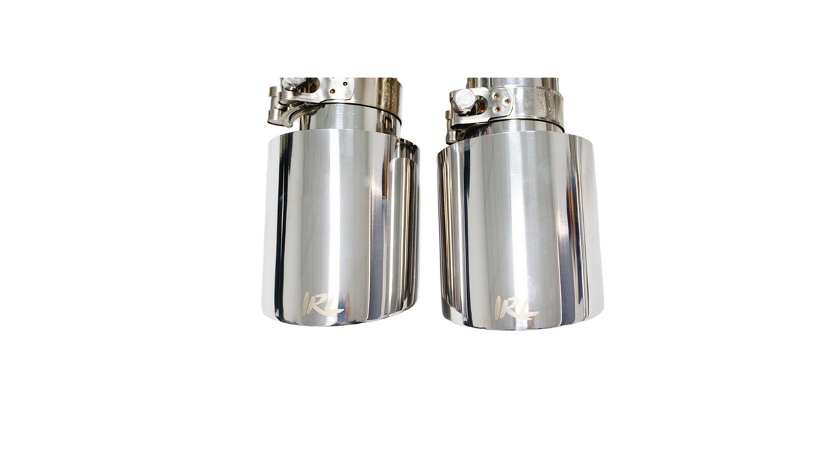 IRL G87 V2 Catback Exhaust