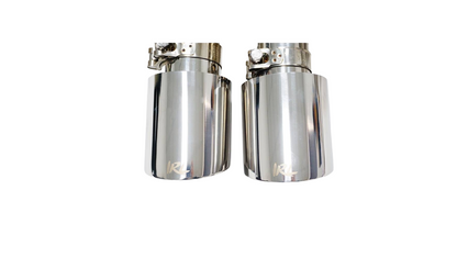 IRL G87 V2 Catback Exhaust