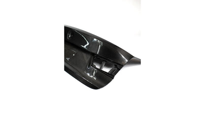 NWCarbon Haus G8X Dry Carbon Fiber OEM Style Trunk