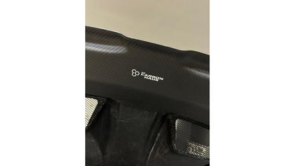 NWCarbon Haus G8X Dry Carbon Fiber V1 Hood