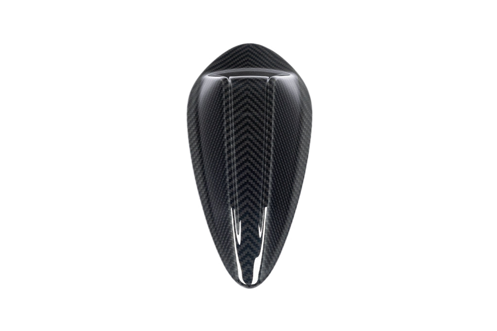 BMW M Performance G-Chassis 5 / 7-Series Carbon Style Aramid Roof Antenna