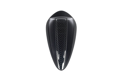 BMW M Performance G-Chassis 5 / 7-Series Carbon Style Aramid Roof Antenna