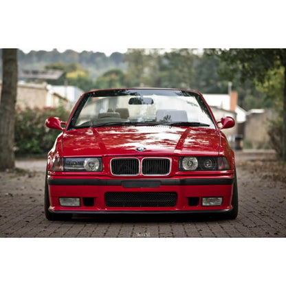 Suvneer M3 Designed E36 Front Bumper