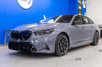 FC - BMW 5x132 Wheel Spacer Kit - G9X M5