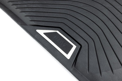 BMW G87 M2 All Weather Floor Mat Set