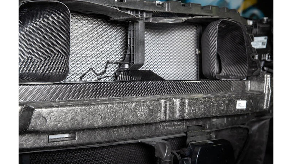 NWCarbon Haus G8X M3/M4 OEM Style Crash Foam Cover