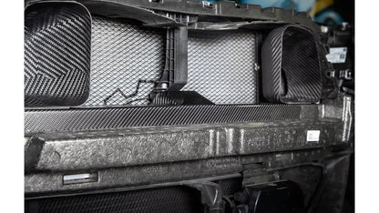NWCarbon Haus G8X M3/M4 OEM Style Crash Foam Cover