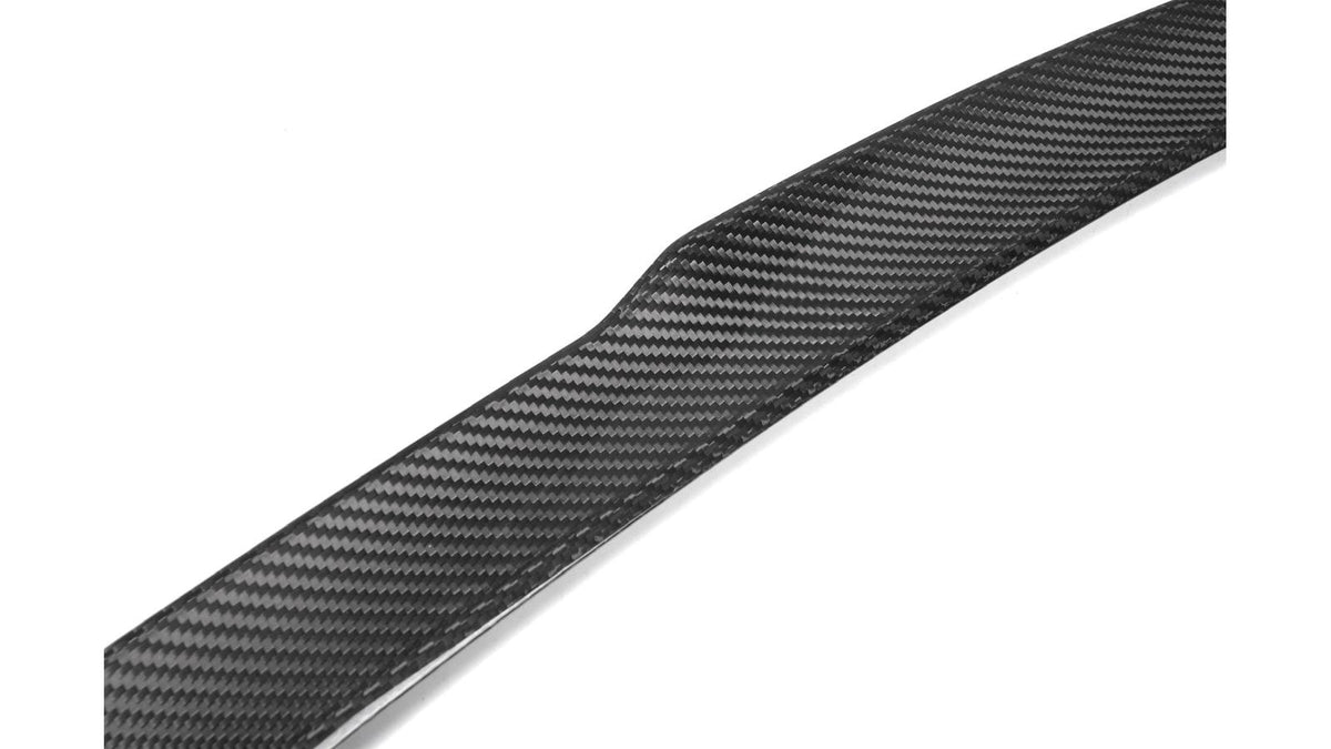 NWCarbon Haus G8X M3/M4 OEM Style Dry Carbon Fiber Spoiler