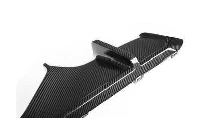 NWCarbon Haus M3/M4 G8X MP Style Dry Carbon Fiber Diffuser