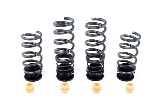 AST F9X X5M X6M / G0X X5 X6 Adjustable Lowering Spring Kit