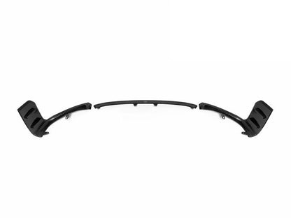 AutoTecknic G87 M2 Dry Carbon Performante Front Lip