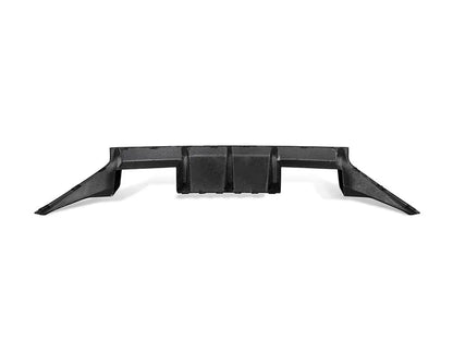 AutoTecknic G87 M2 Dry Carbon Performante Rear Diffuser