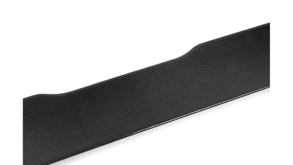 NWCarbon Haus Universal Sedan MP Style Dry Carbon Fiber Wing