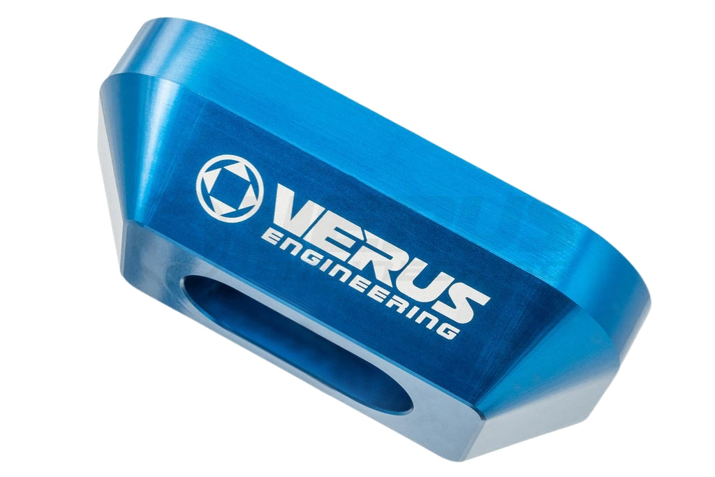 Verus Engineering G8X M2 / M3 / M4 Replacement Jack Pad Set