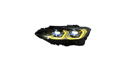 NWCarbon Haus G Series Laser Headlights - Full Replacement