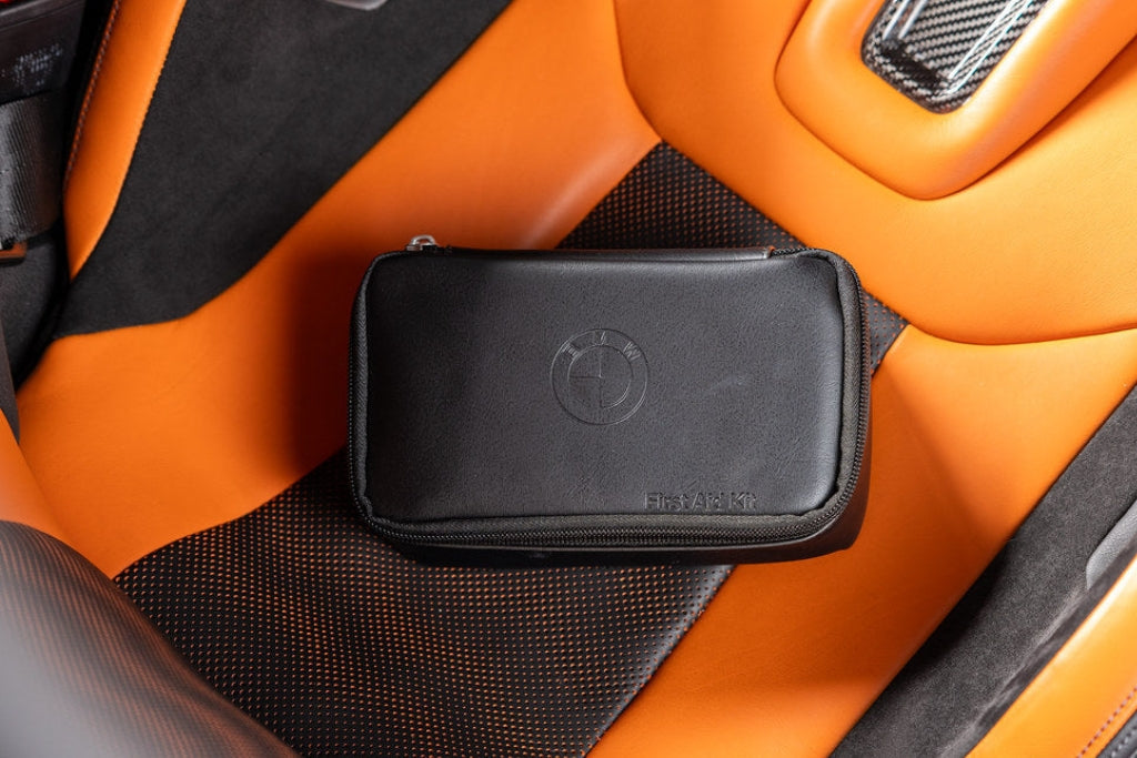 BMW First Aid Kit