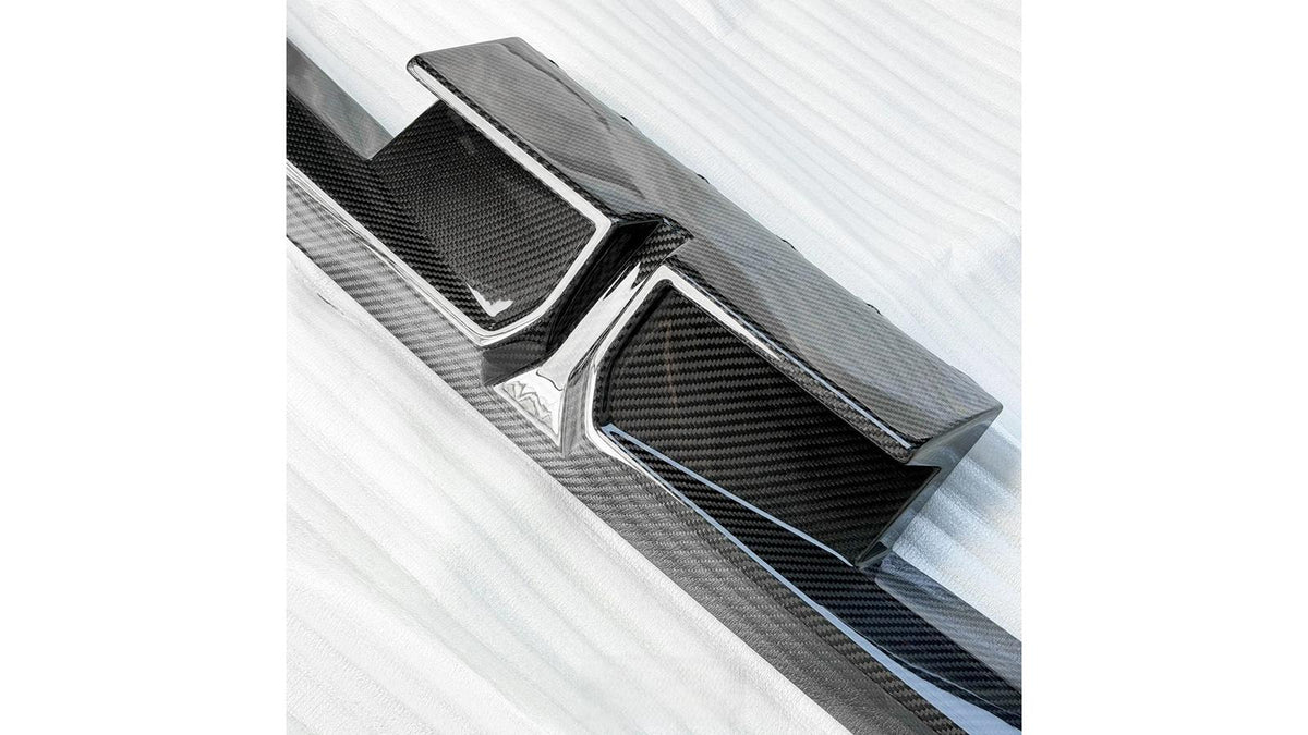 NWCarbon Haus G87 M2 CS Style Diffuser