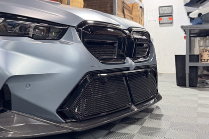 Zunsport G90 / G99 M5 Front Lower Center Grille Set