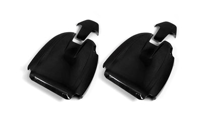 NWCarbon Haus G87 M2 OEM Style Dry Carbon Fiber Backseat Cover