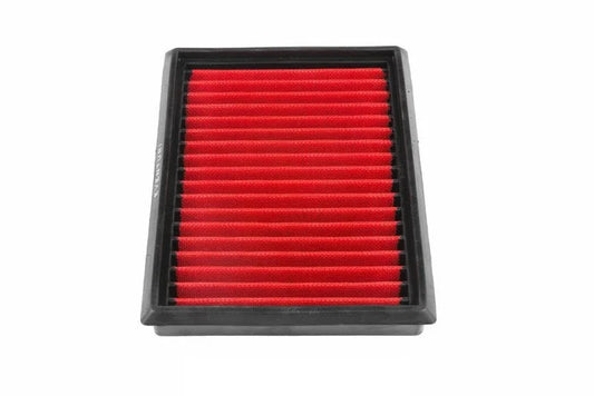Eventuri BMW F-Chassis N55 Replacement Panel Filter - OEM Intake Only