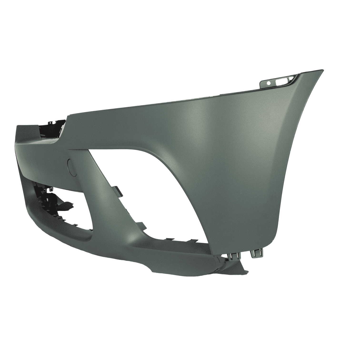 Suvneer MP Designed E71 Front Bumper