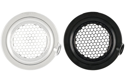 5" Single Turbo Velocity Stack with 1/8" NPT and 12AN Intake Port-Performance-Silicon Valley Bimmer