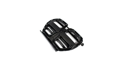 NWCarbon Haus G8X SQ-V Dry Carbon Fiber Grill